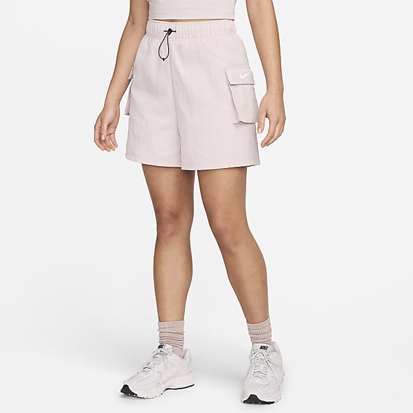 Womens sweat shorts nike store